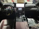 Lexus LX-600 2023